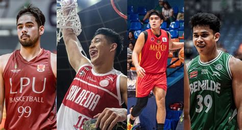 ncaa season 100th interbasket|NCAA ushers in 100th season with pair of semis rematches.